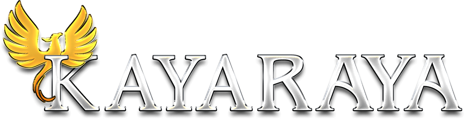 Kayaraya Slot